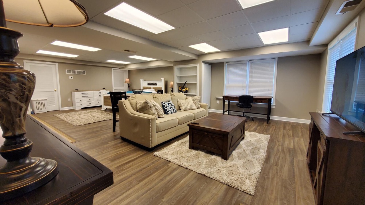 Photo of Livingroom in Loganville