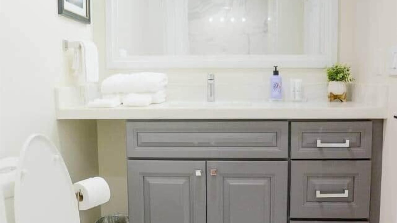 Photo of Bathroom in South Lake