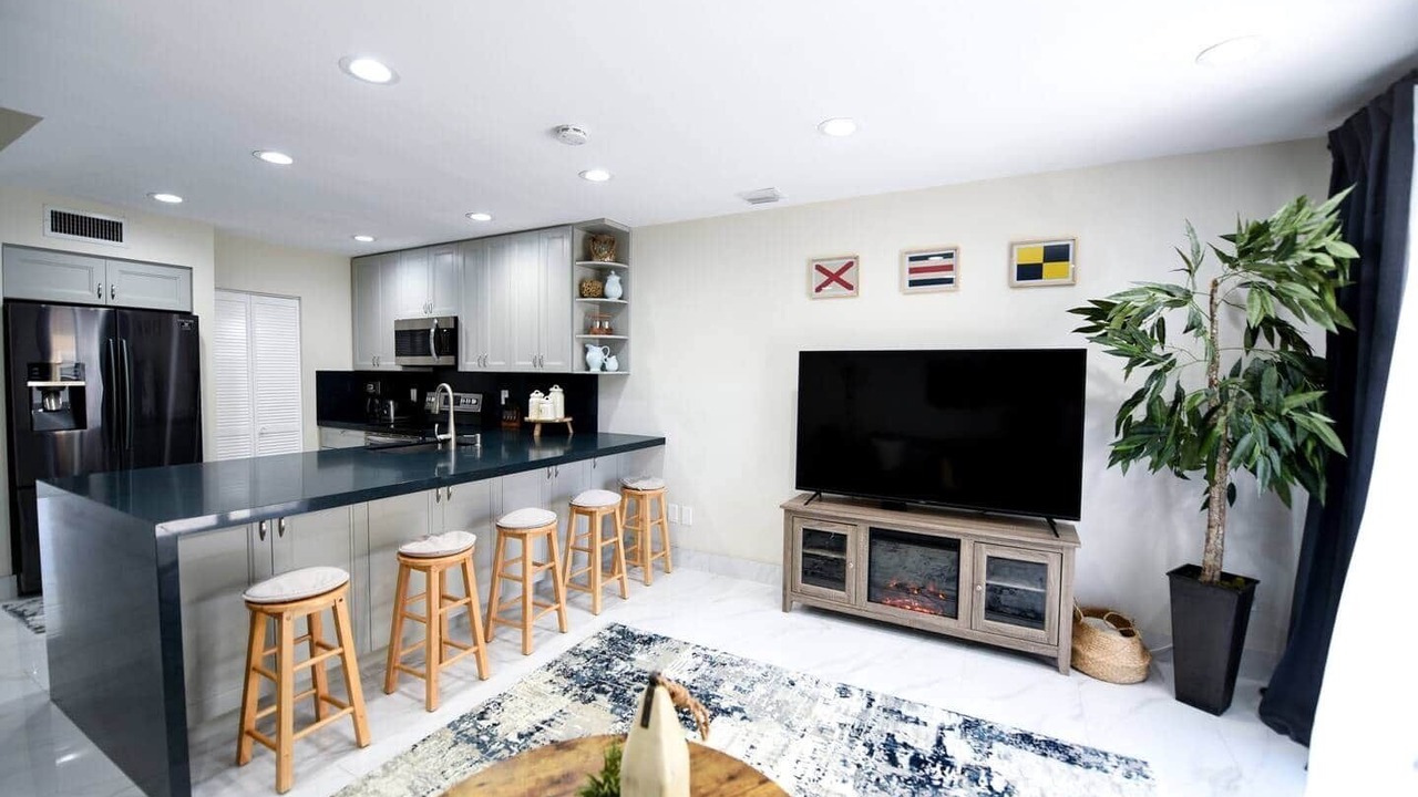 Photo of Kitchen in South Lake