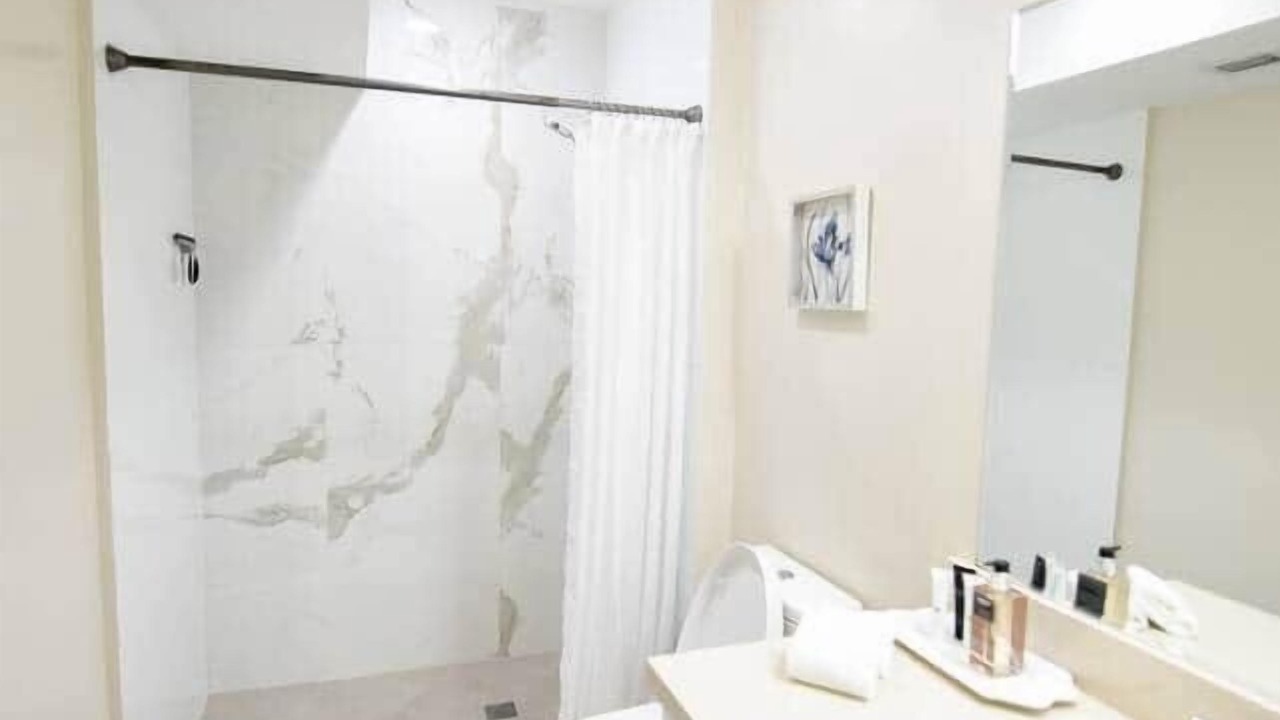 Photo of Bathroom in South Lake