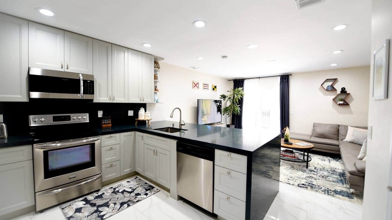 Photo of Kitchen in South Lake