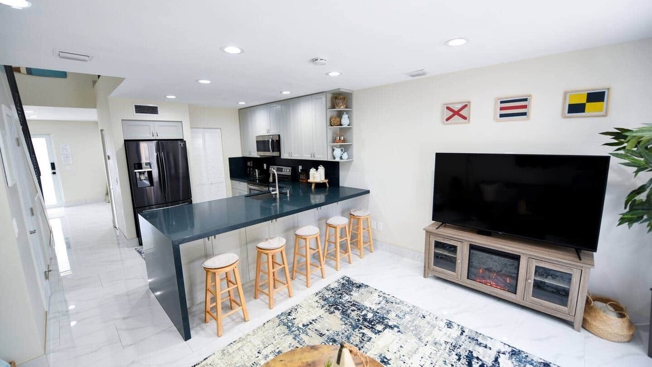 Photo of Kitchen in South Lake