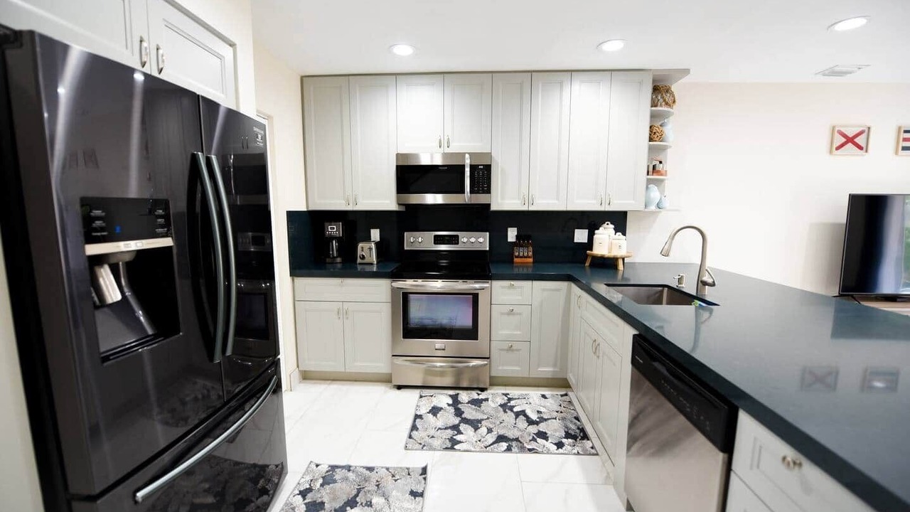 Photo of Kitchen in South Lake