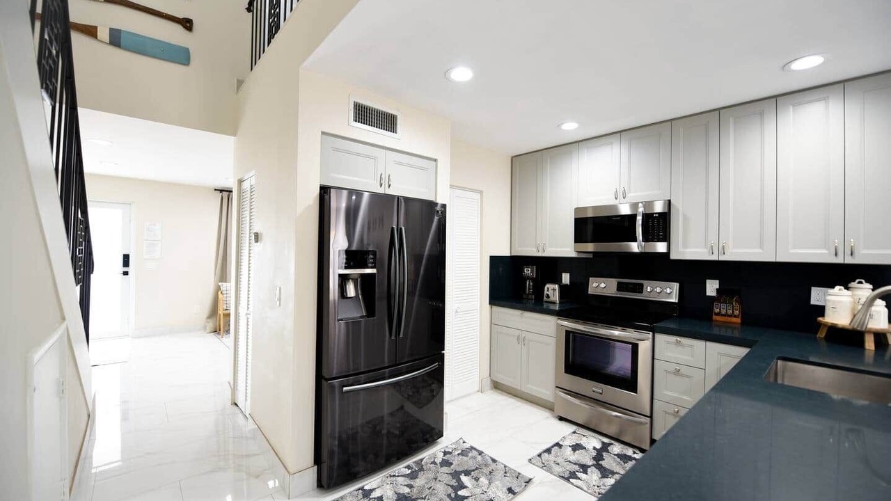 Photo of Kitchen in South Lake