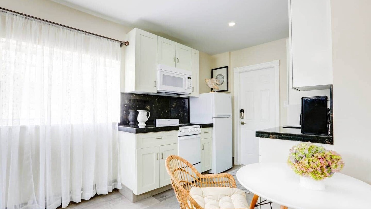 Photo of Kitchen in South Lake
