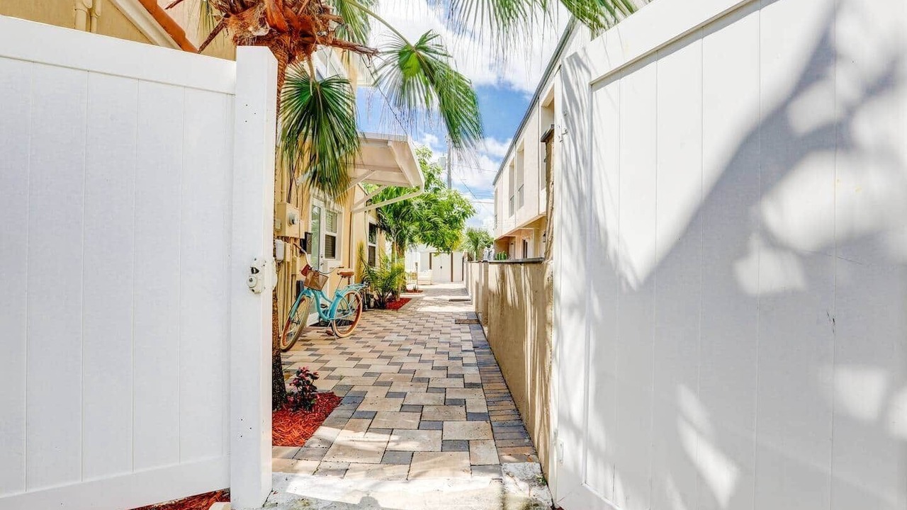 Photo of Outdoor in South Lake