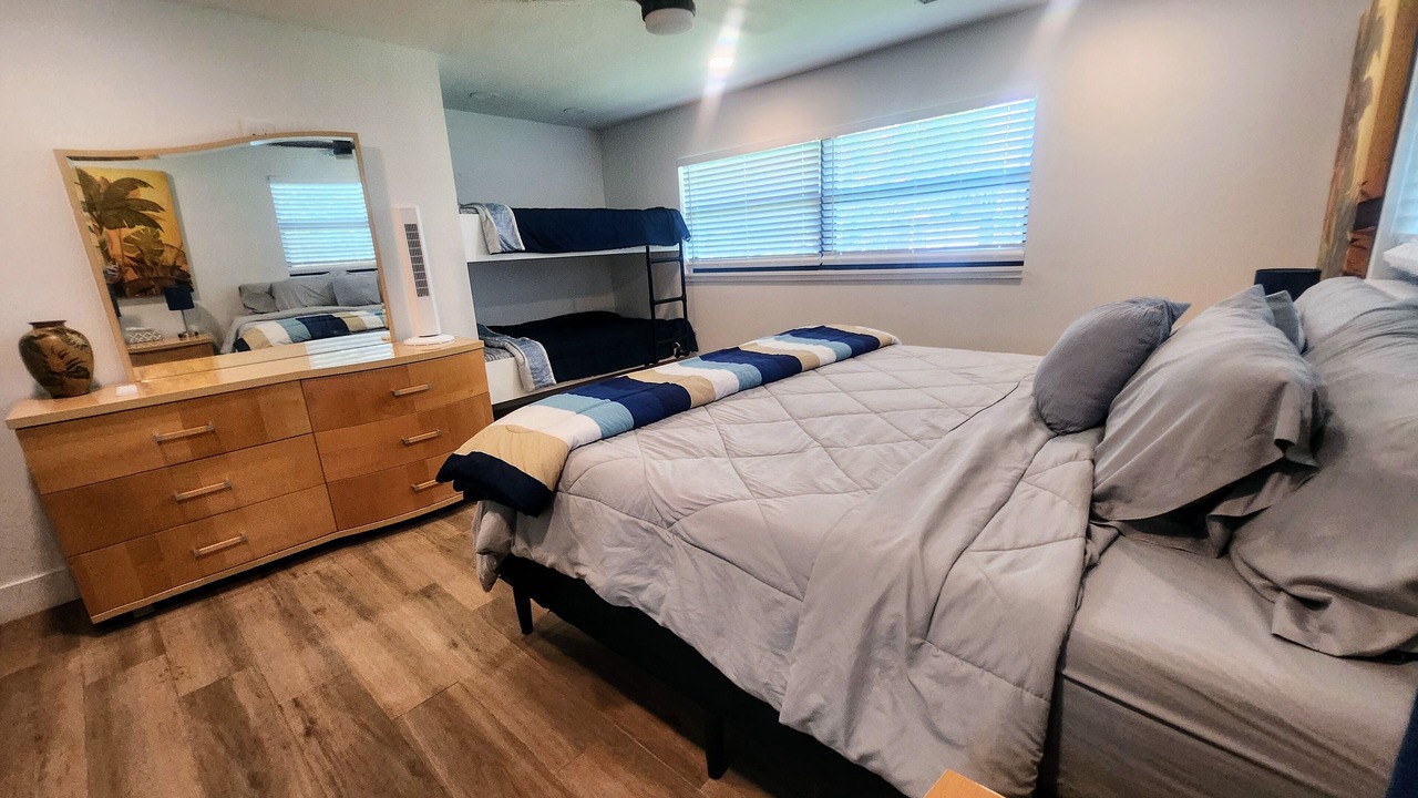 Photo of Bedroom in South Island