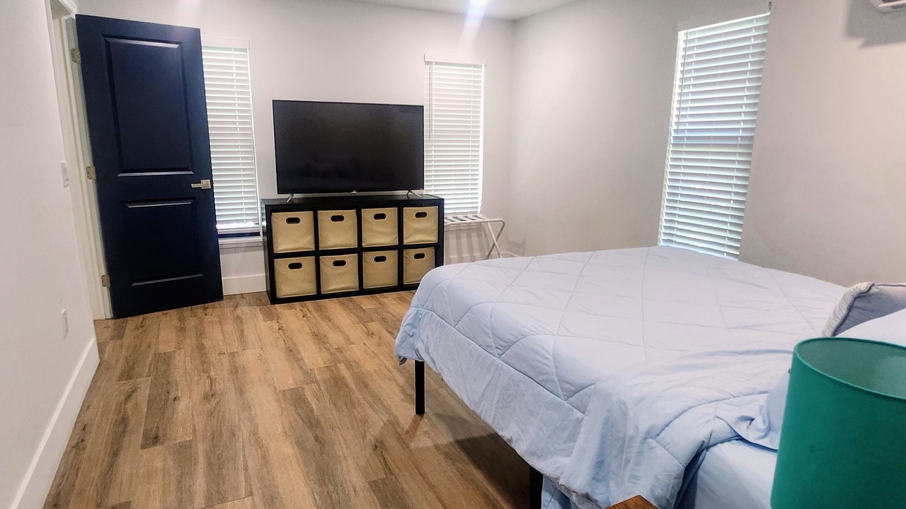 Photo of Bedroom in South Island