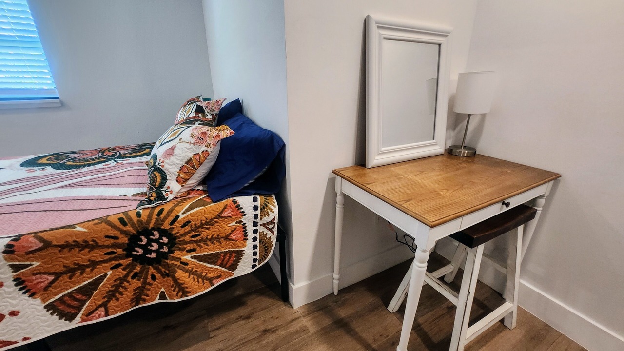 Photo of Bedroom in South Island