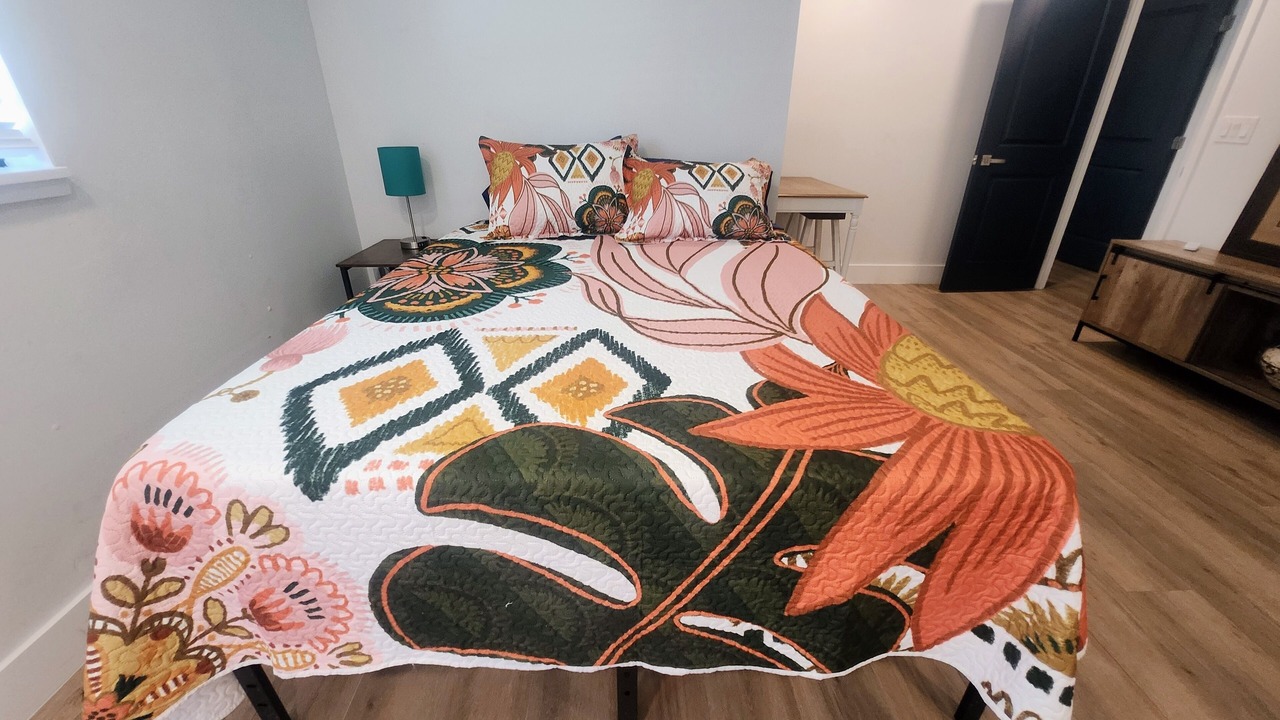 Photo of Bedroom in South Island
