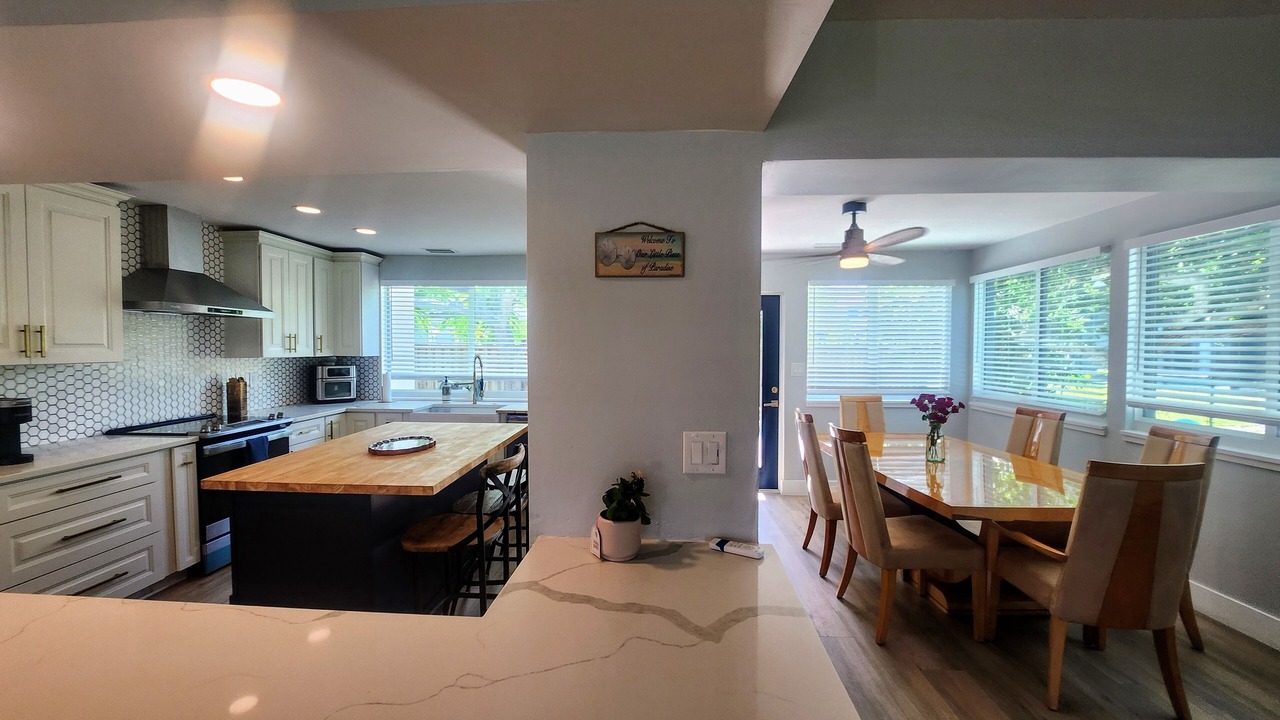 Photo of Kitchen in South Island