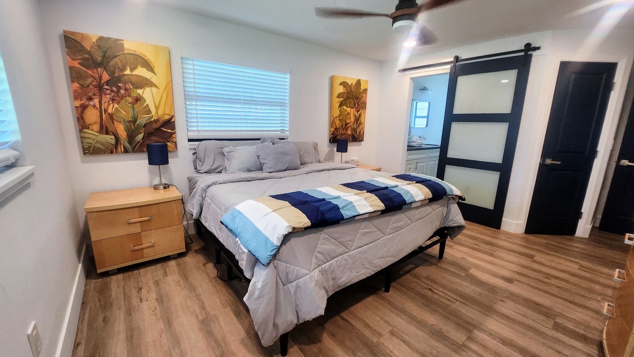 Photo of Bedroom in South Island