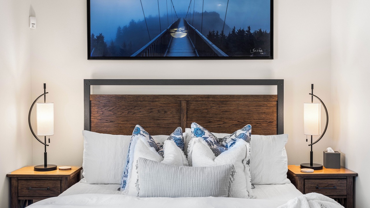 Photo of Bedroom in Santa Rosa Beach