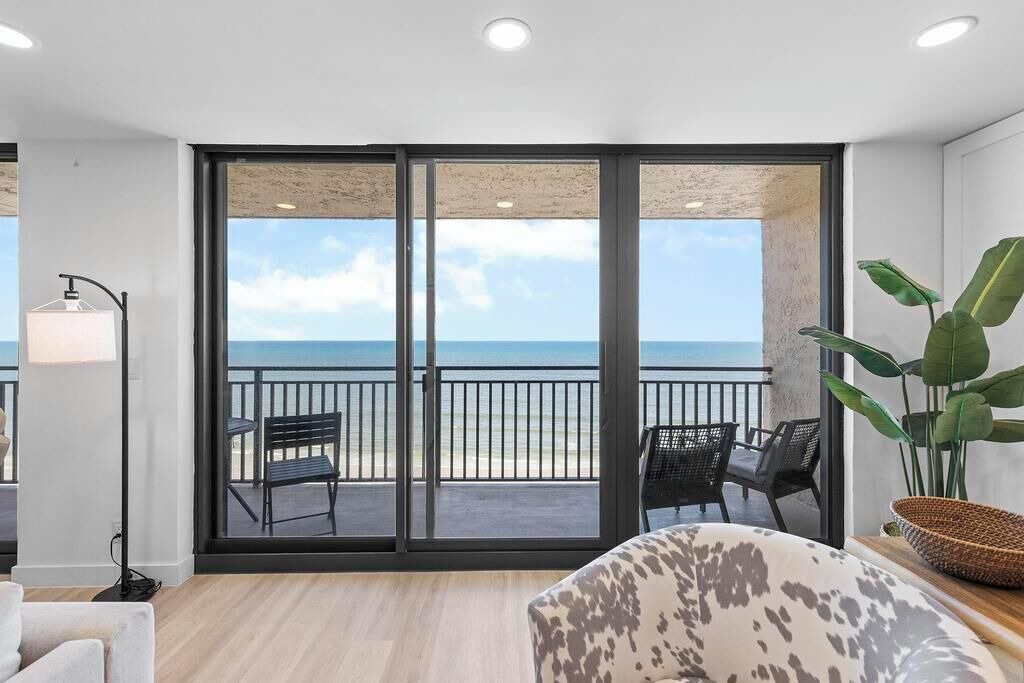 Photo of Bedroom in New Smyrna Beach