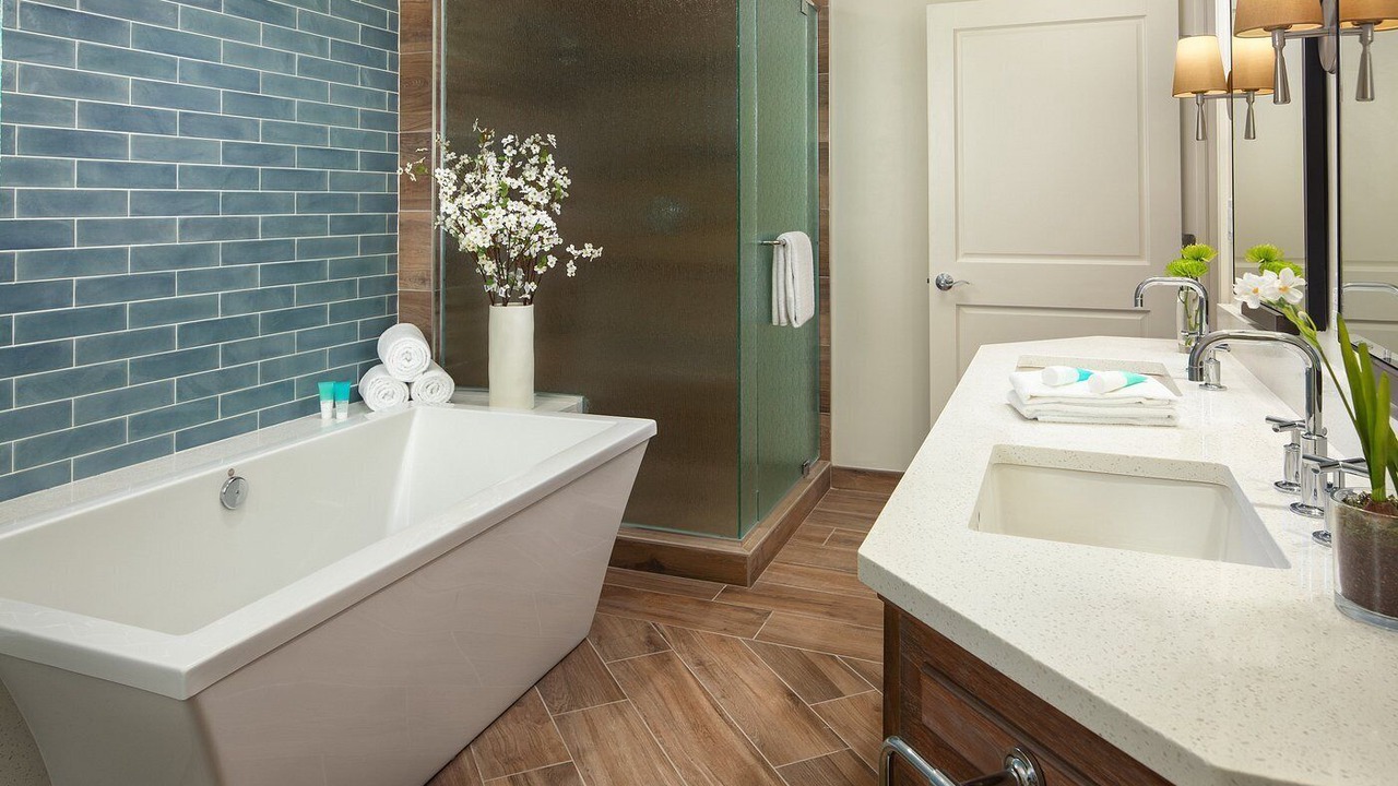 Photo of Bathroom in Estero