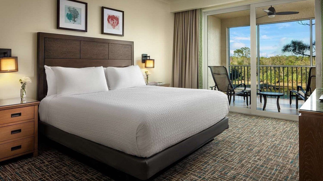 Photo of Bedroom in Estero