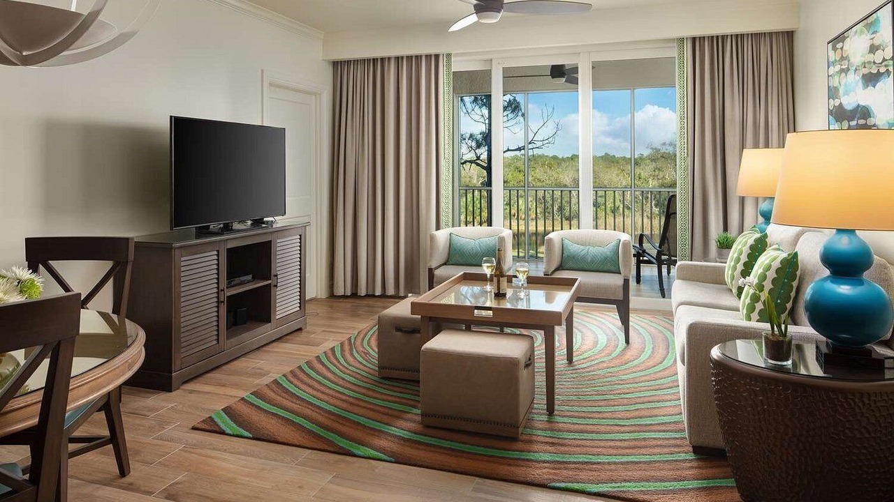 Photo of Livingroom in Estero