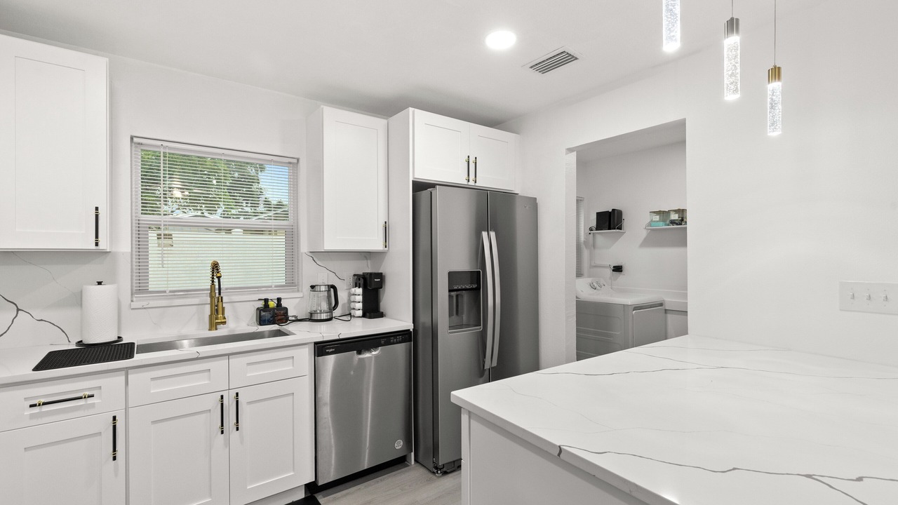 Photo of Kitchen in Anona