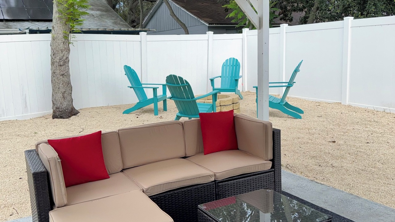 Photo of Outdoor in Anona