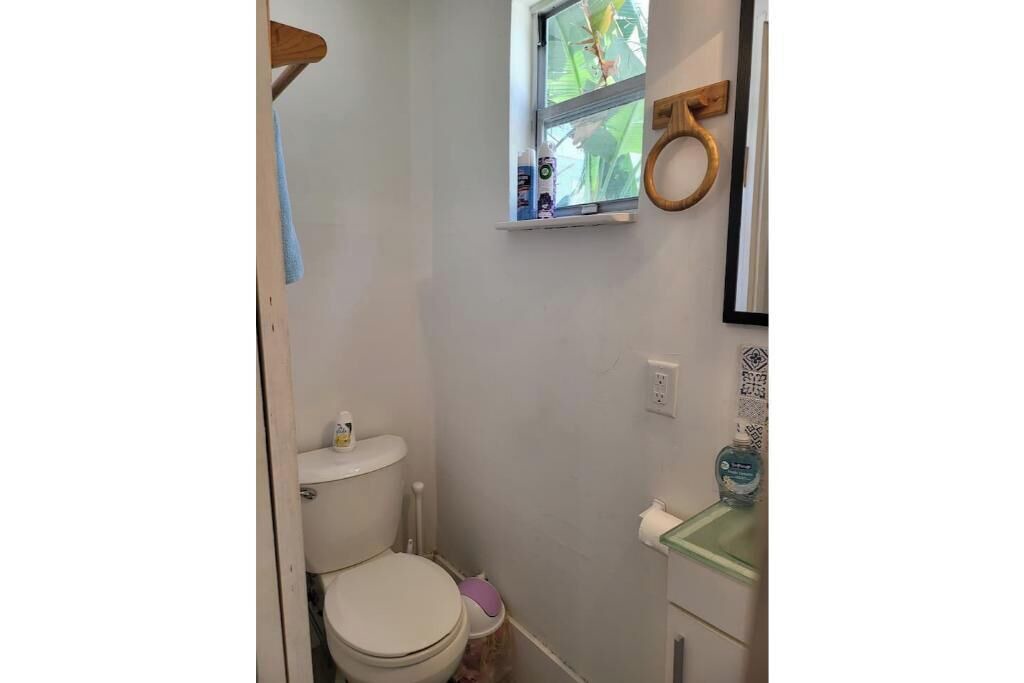 Photo of Bathroom in Historic Old Northeast
