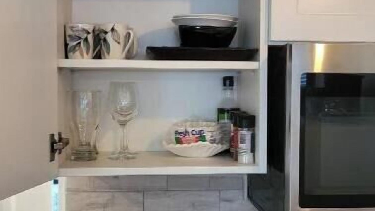 Photo of Kitchen in Historic Old Northeast
