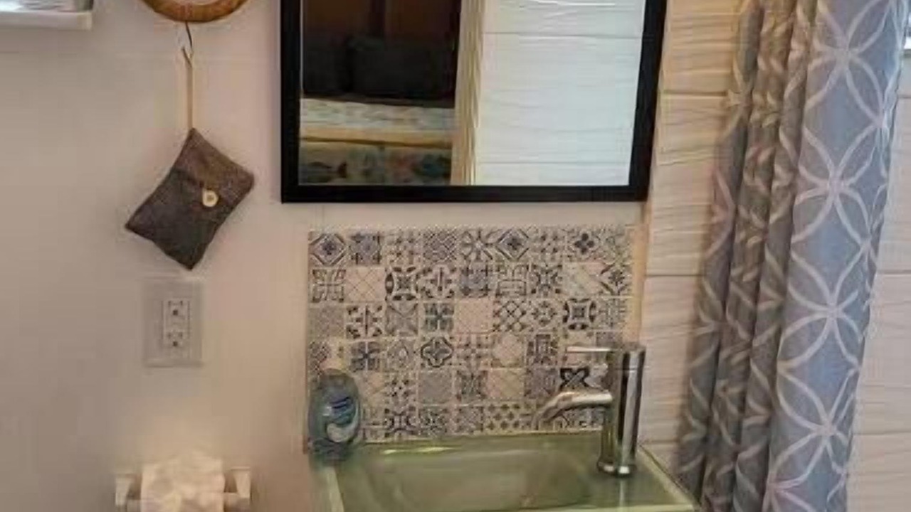 Photo of Bathroom in Historic Old Northeast