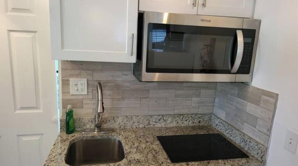 Photo of Kitchen in Historic Old Northeast