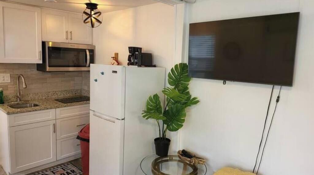Photo of Kitchen in Historic Old Northeast