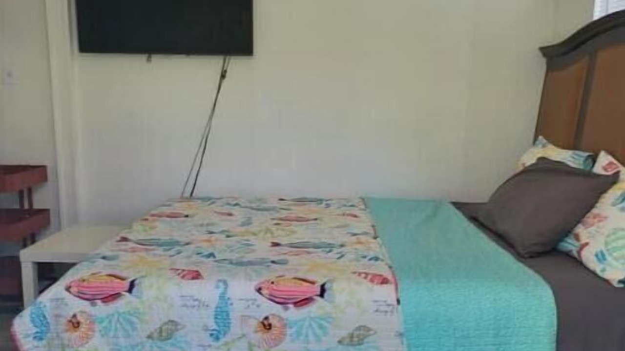 Photo of Bedroom in Historic Old Northeast