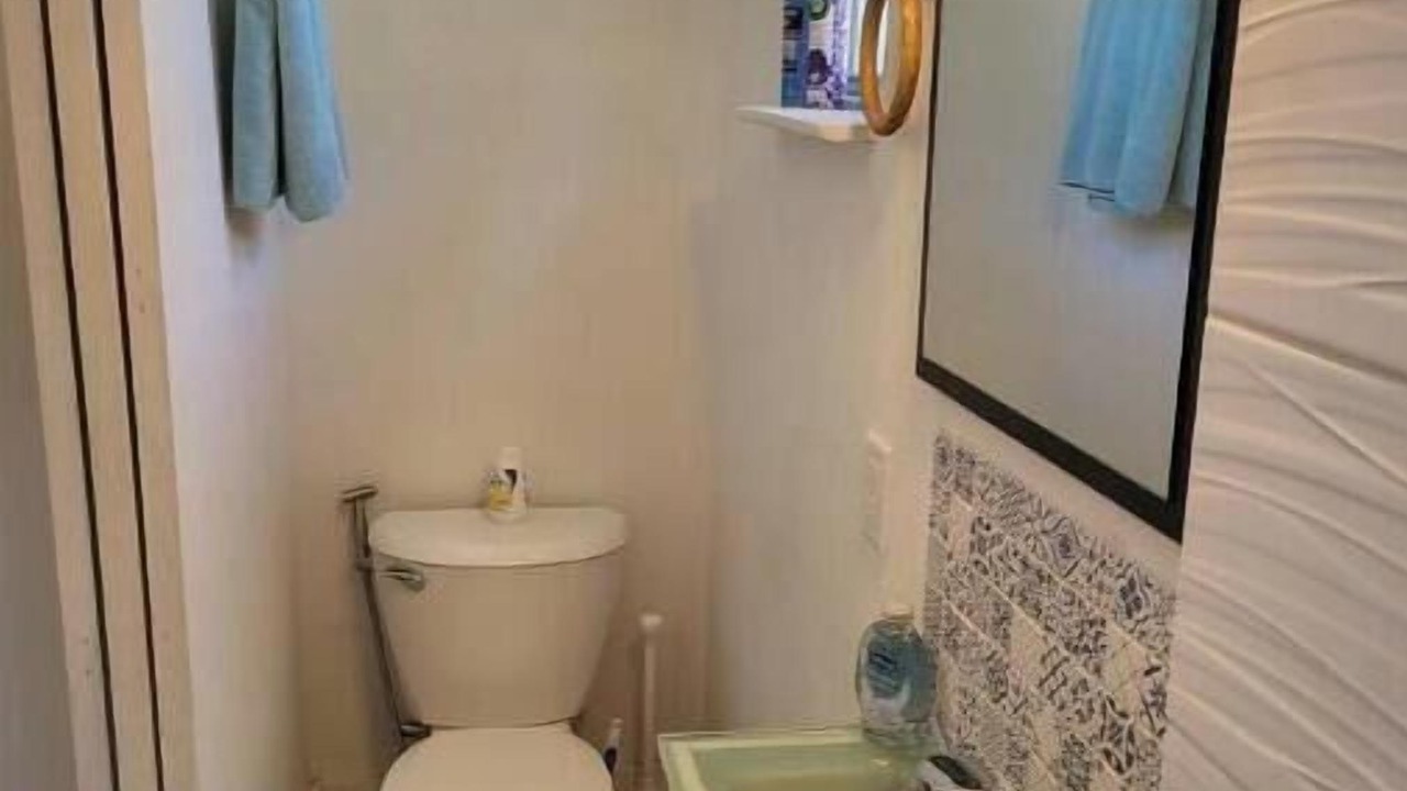 Photo of Bathroom in Historic Old Northeast