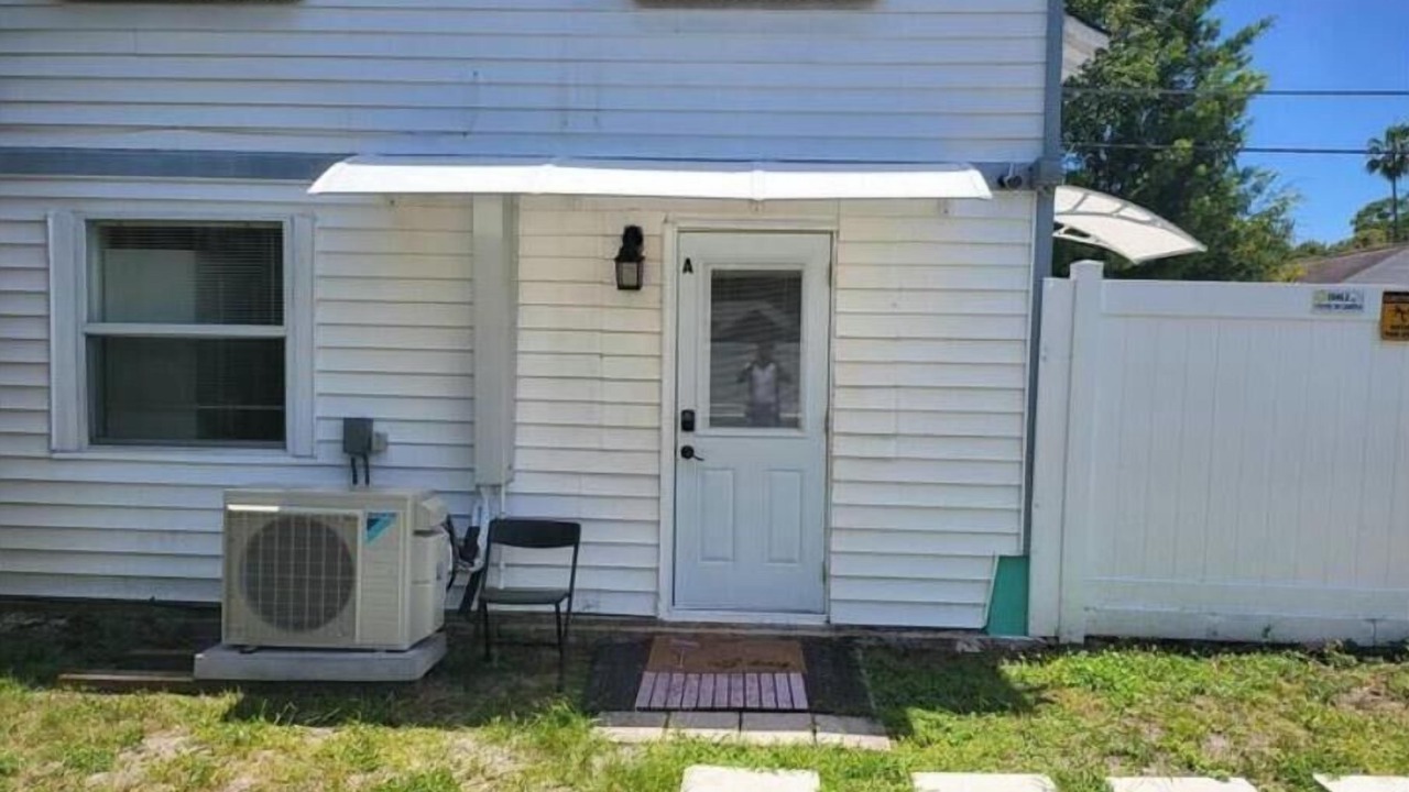 Photo of Outdoor in Historic Old Northeast