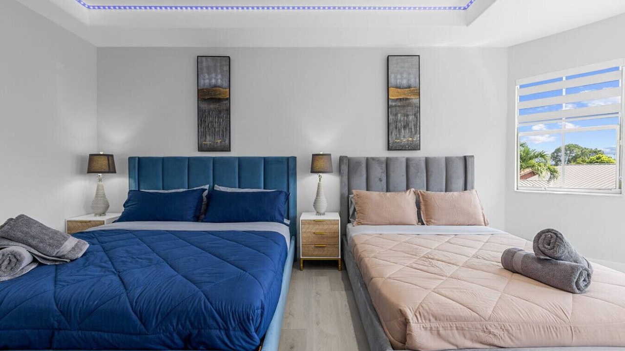 Photo of Bedroom in Ludlam