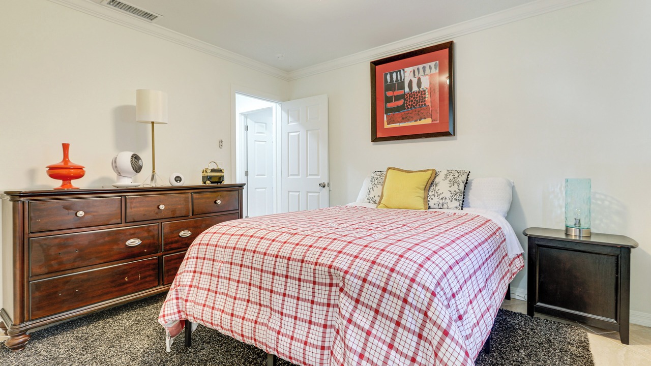 Photo of Bedroom in Boynton Beach