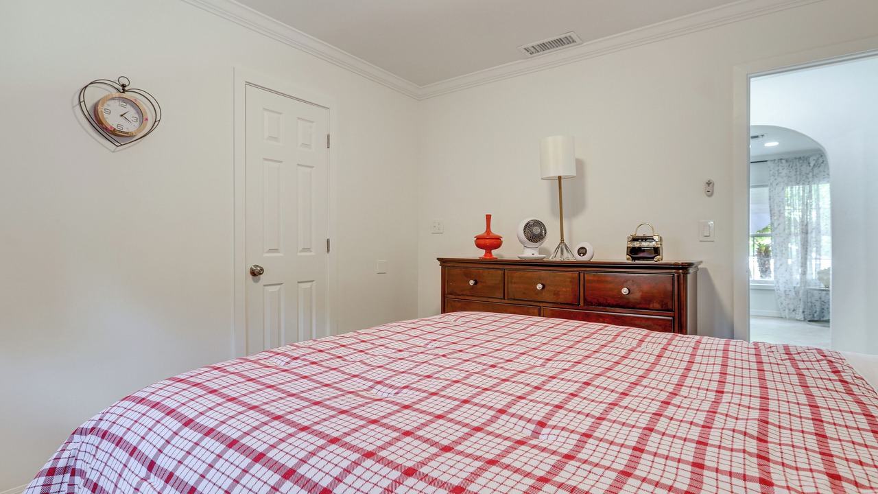 Photo of Bedroom in Boynton Beach