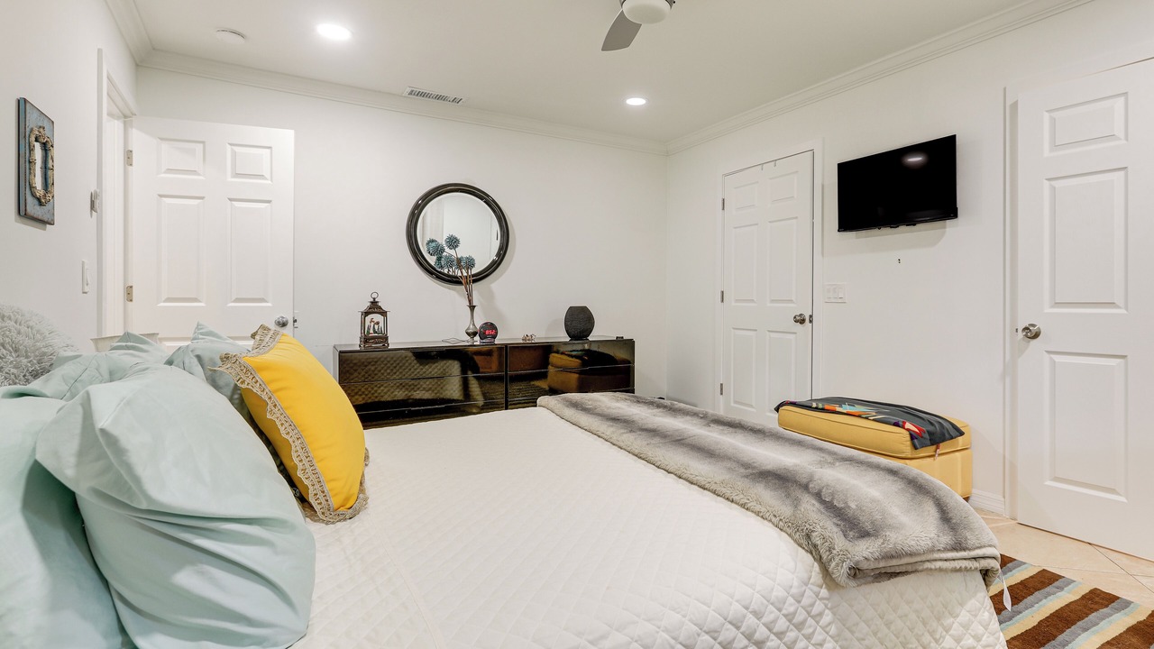 Photo of Bedroom in Boynton Beach
