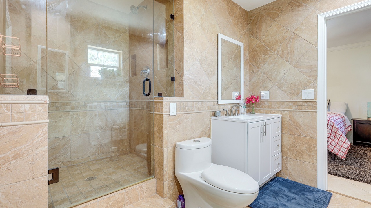 Photo of Bathroom in Boynton Beach