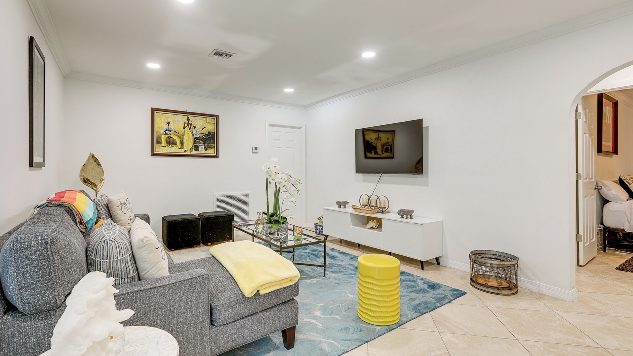 Photo of Livingroom in Boynton Beach