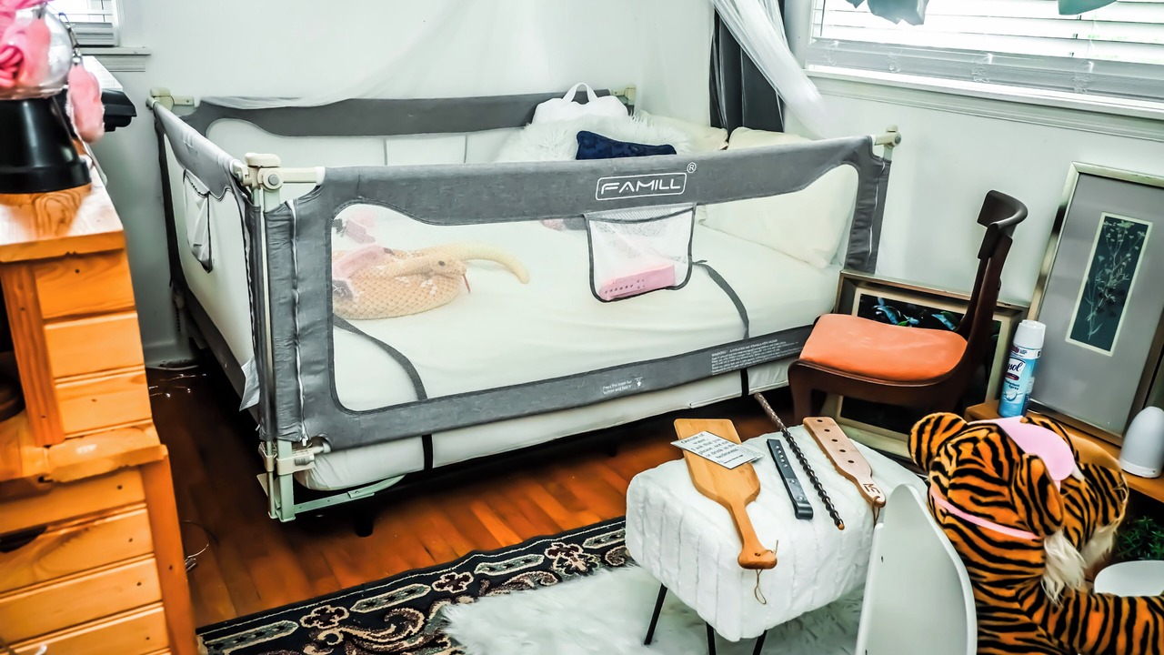 Photo of Bedroom in Southwestern