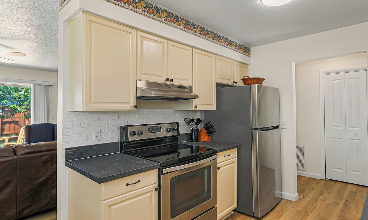 Photo of Kitchen in Rockledge