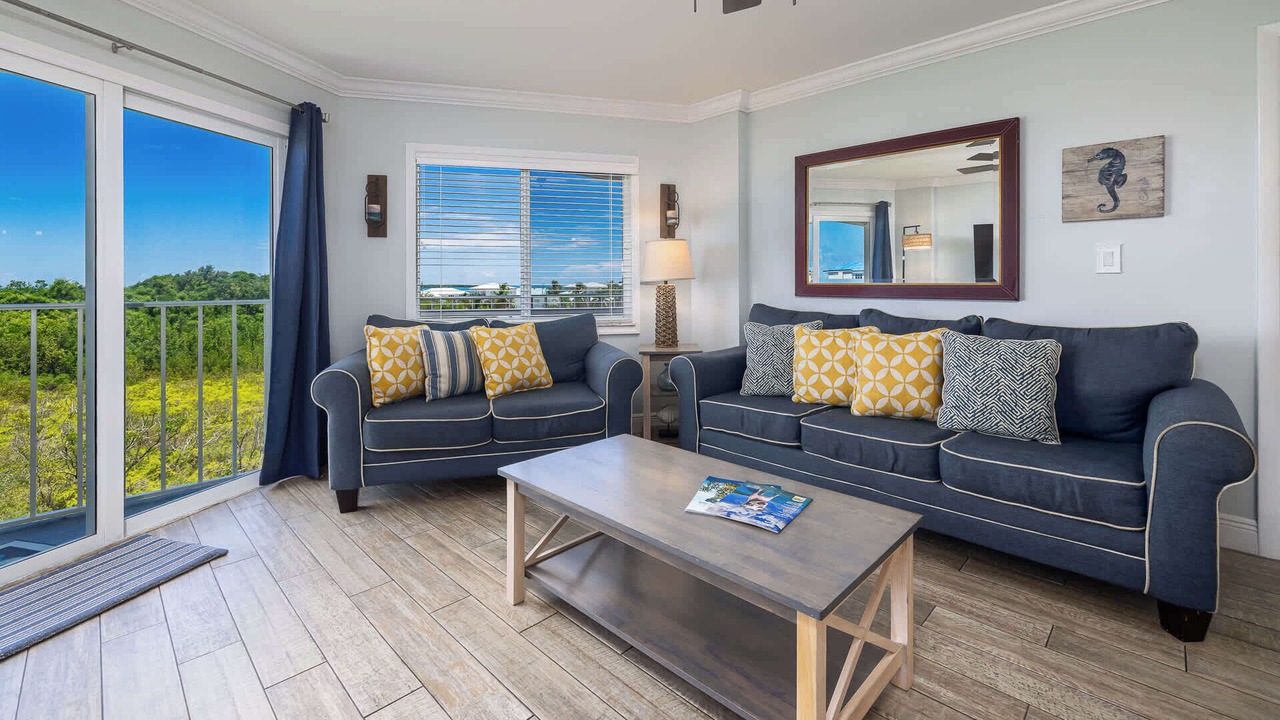 Photo of Livingroom in Tavernier