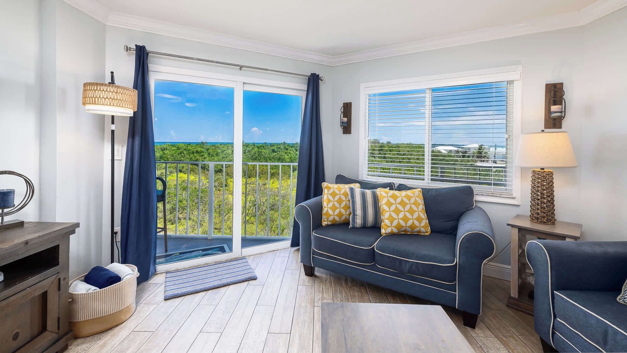 Photo of Livingroom in Tavernier
