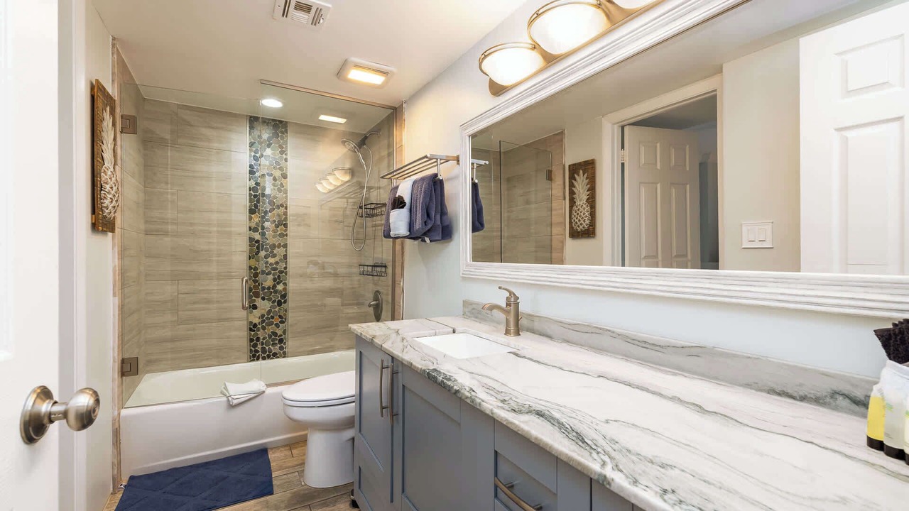 Photo of Bathroom in Tavernier