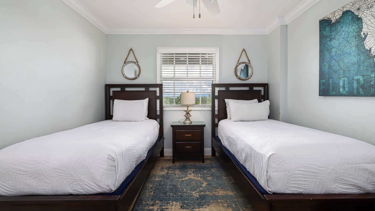 Photo of Bedroom in Tavernier