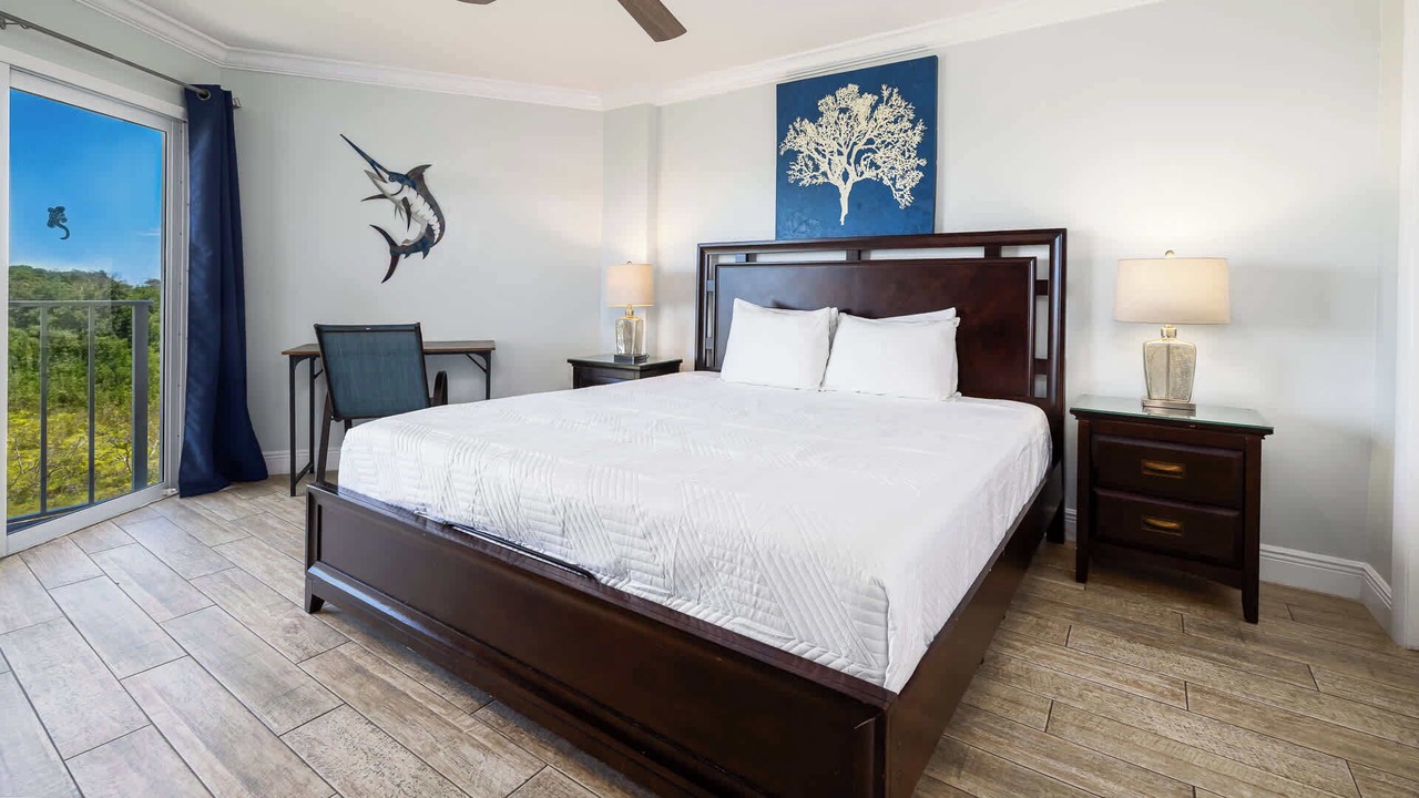 Photo of Bedroom in Tavernier
