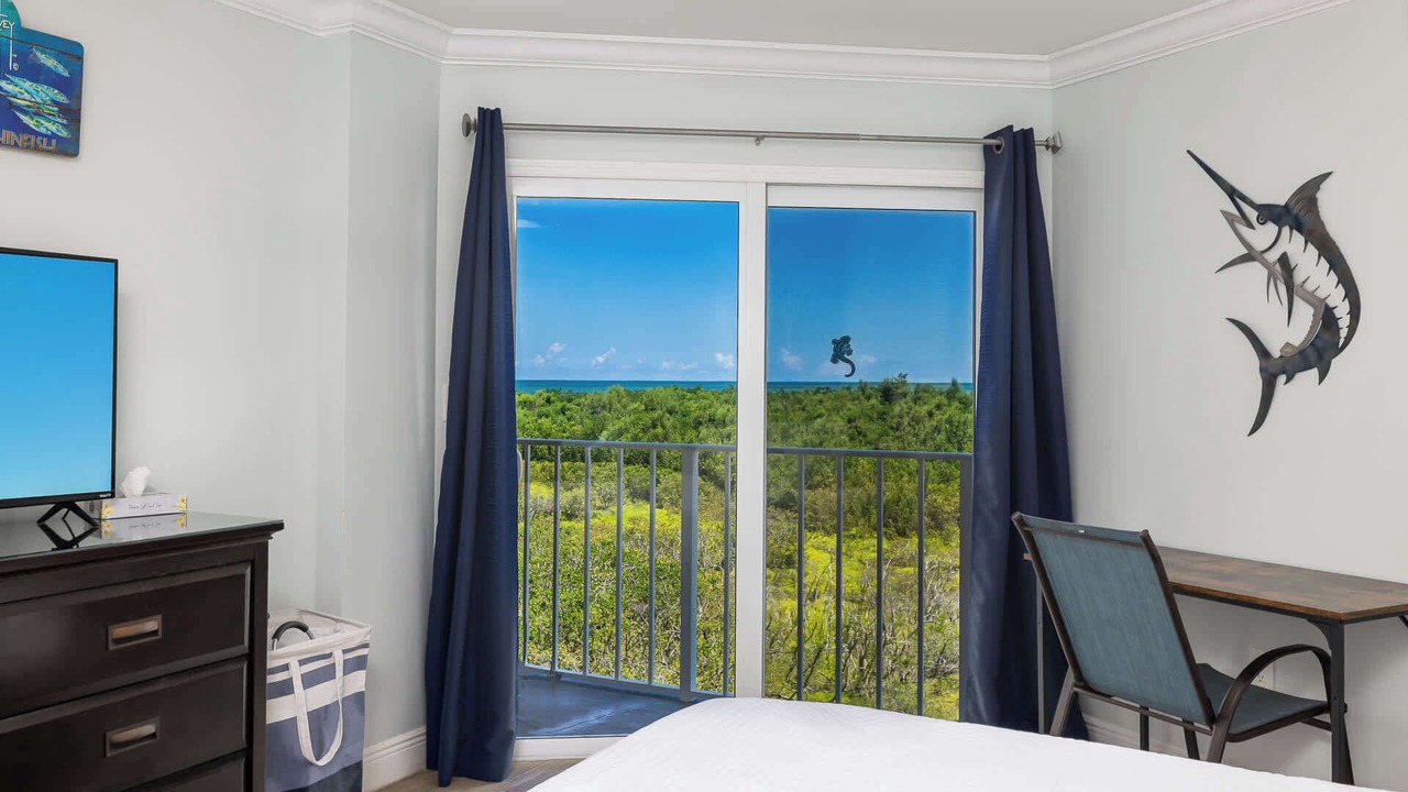 Photo of Bedroom in Tavernier