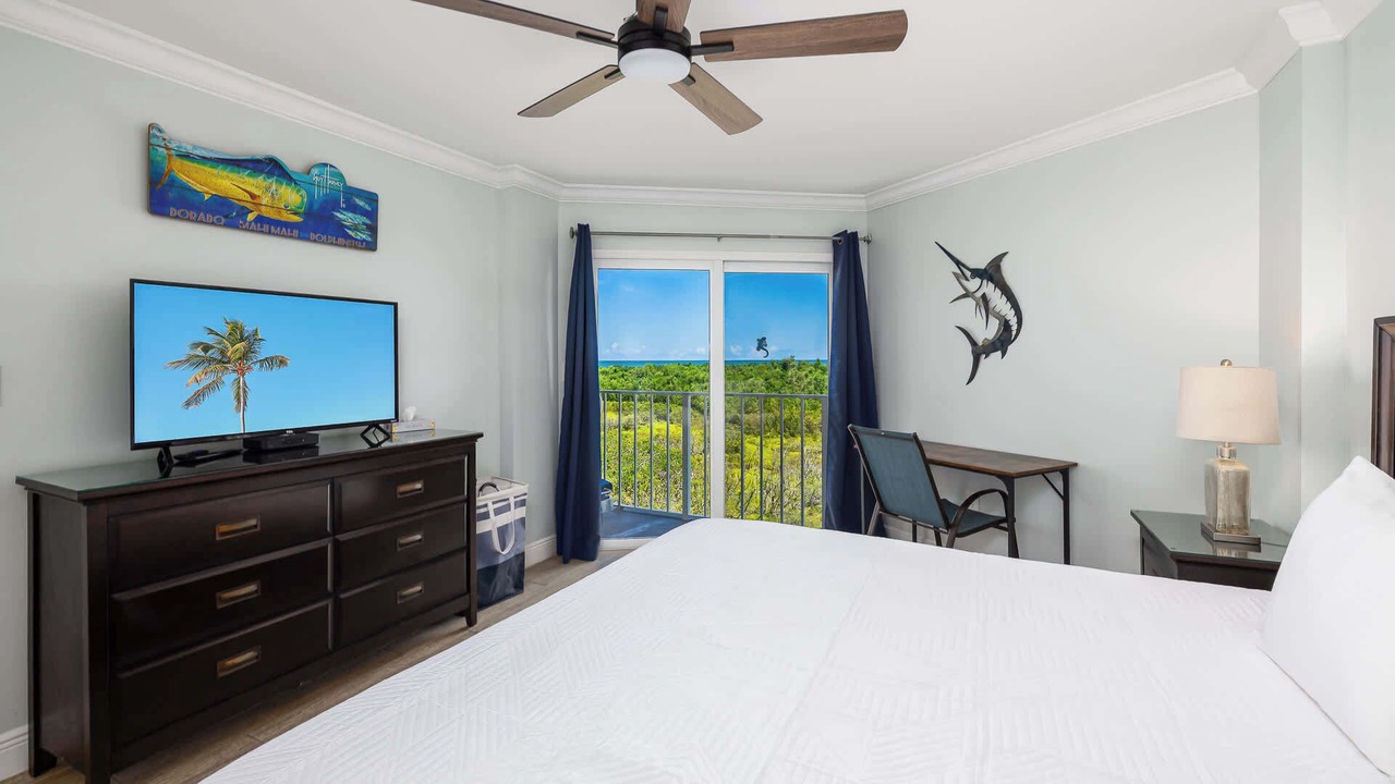 Photo of Bedroom in Tavernier