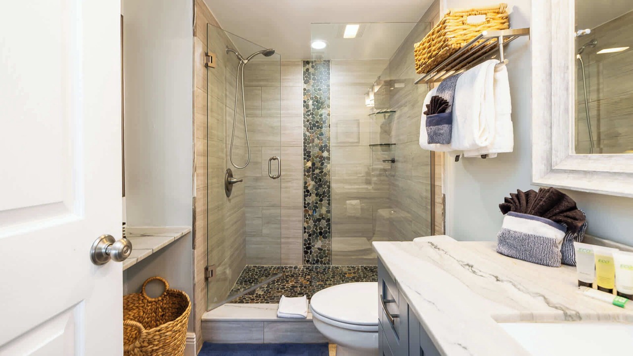 Photo of Bathroom in Tavernier