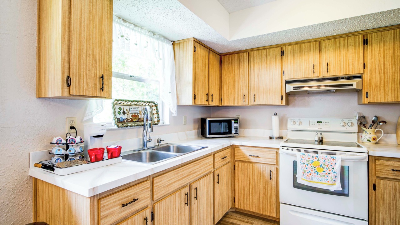 Photo of Kitchen in Brooksville