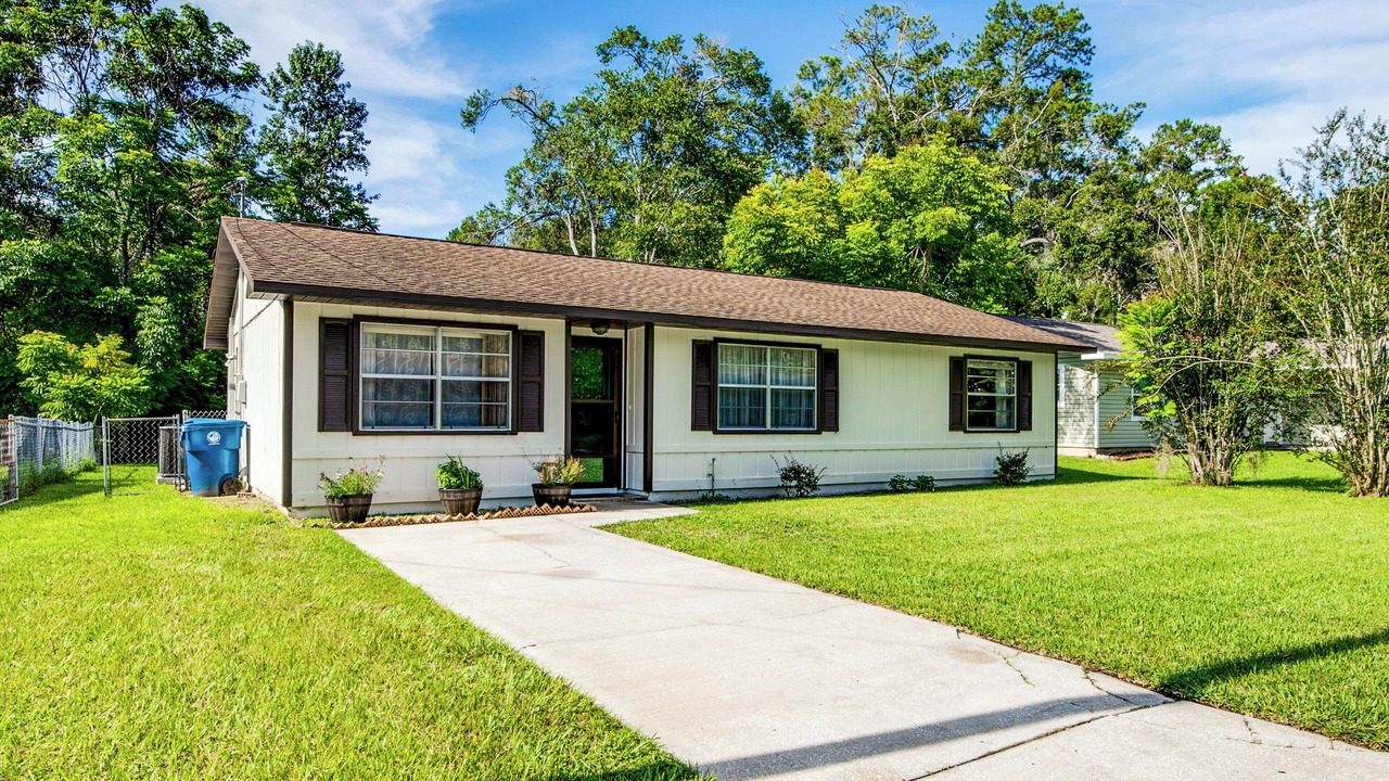 Photo of Outdoor in Brooksville