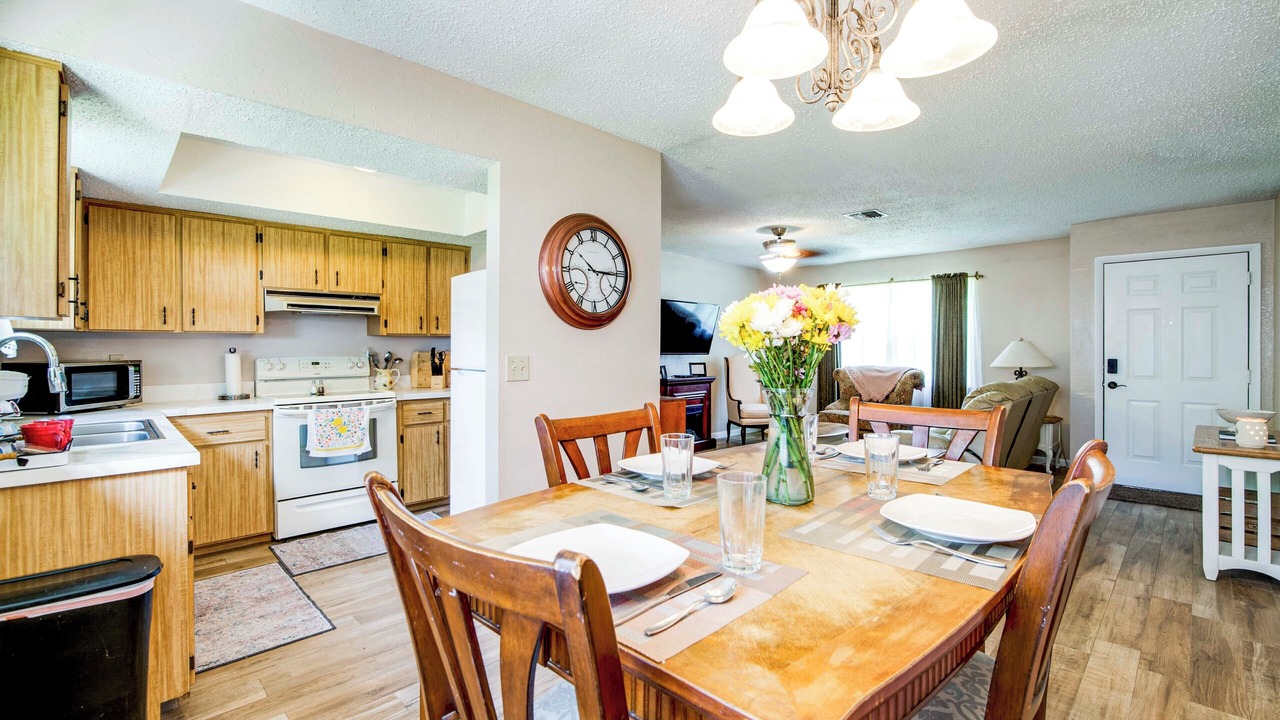 Photo of Kitchen in Brooksville